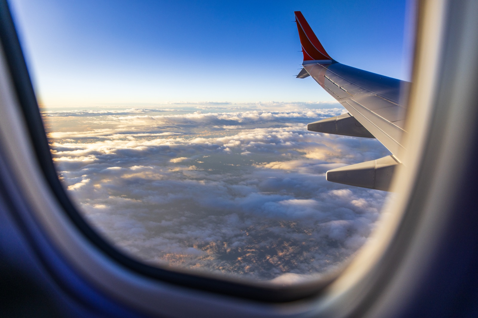Niagara Falls tour from Toronto Pearson Airport